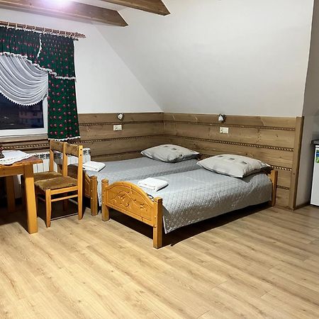 Ferienwohnung U Eli I Mietka Białka Tatrzańska Exterior foto