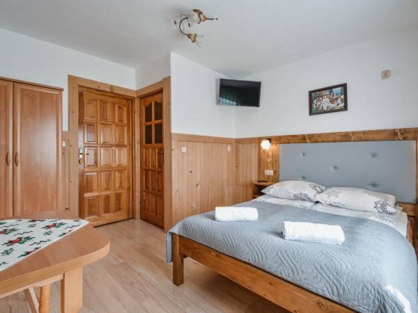 Ferienwohnung U Eli I Mietka Białka Tatrzańska Exterior foto