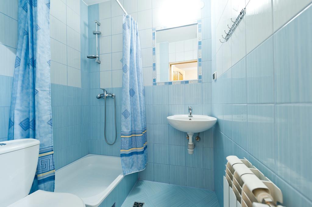 Ferienwohnung U Eli I Mietka Białka Tatrzańska Exterior foto